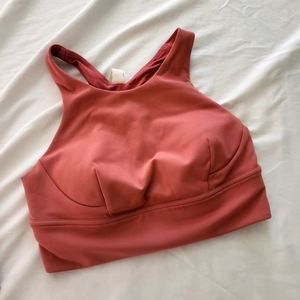 Wunder train bra
